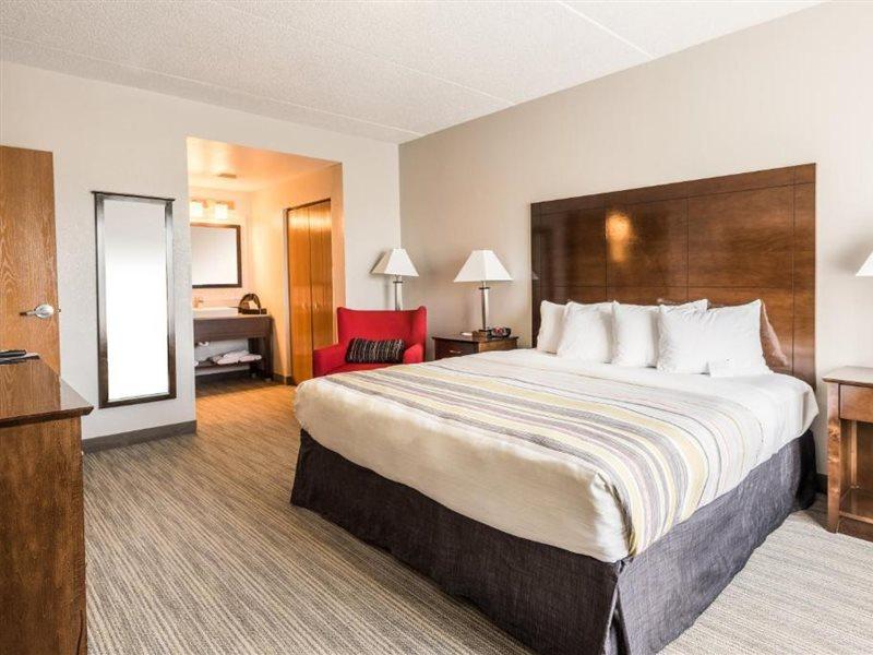 Country Inn & Suites By Radisson, Cookeville, Tn Exteriér fotografie