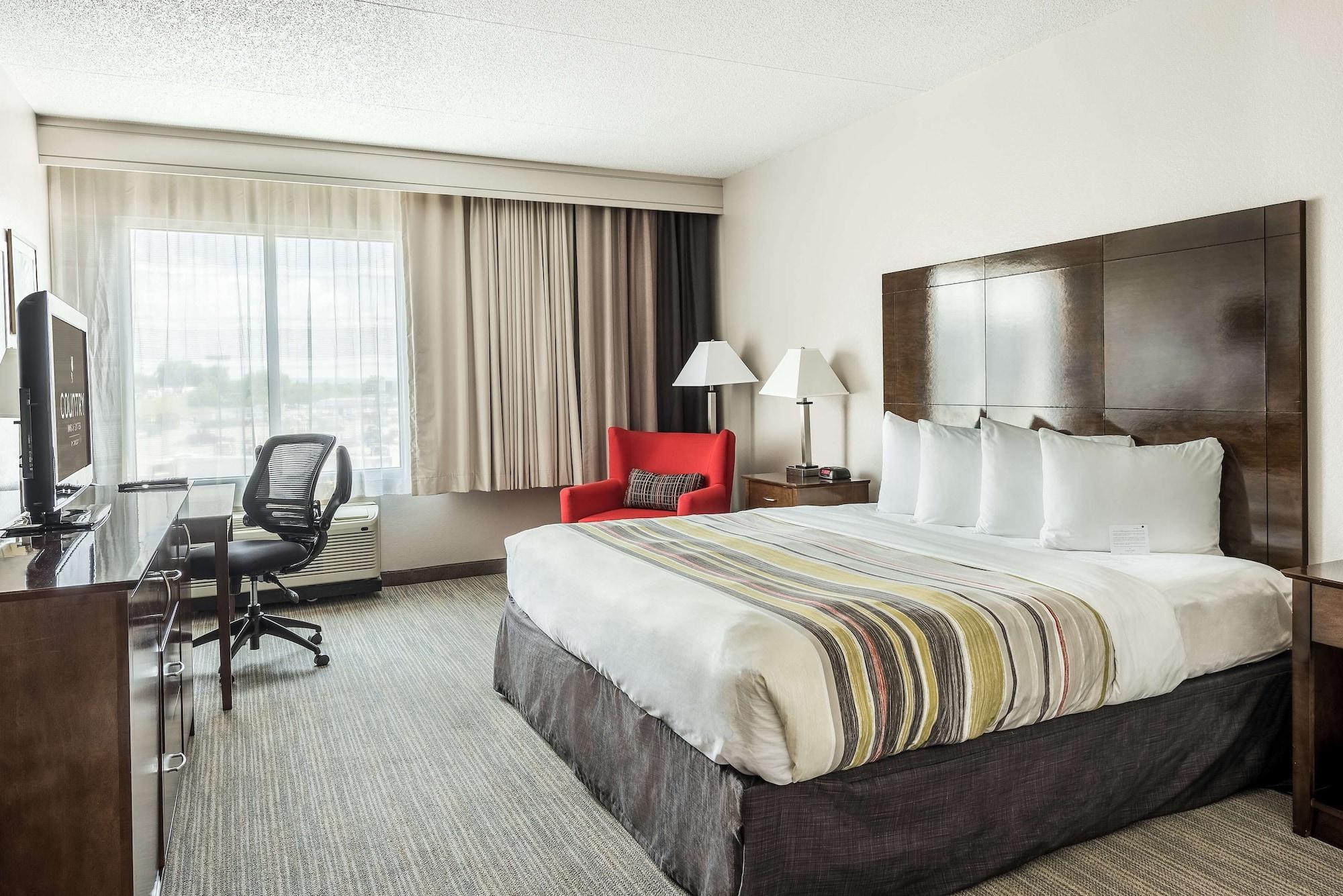 Country Inn & Suites By Radisson, Cookeville, Tn Exteriér fotografie