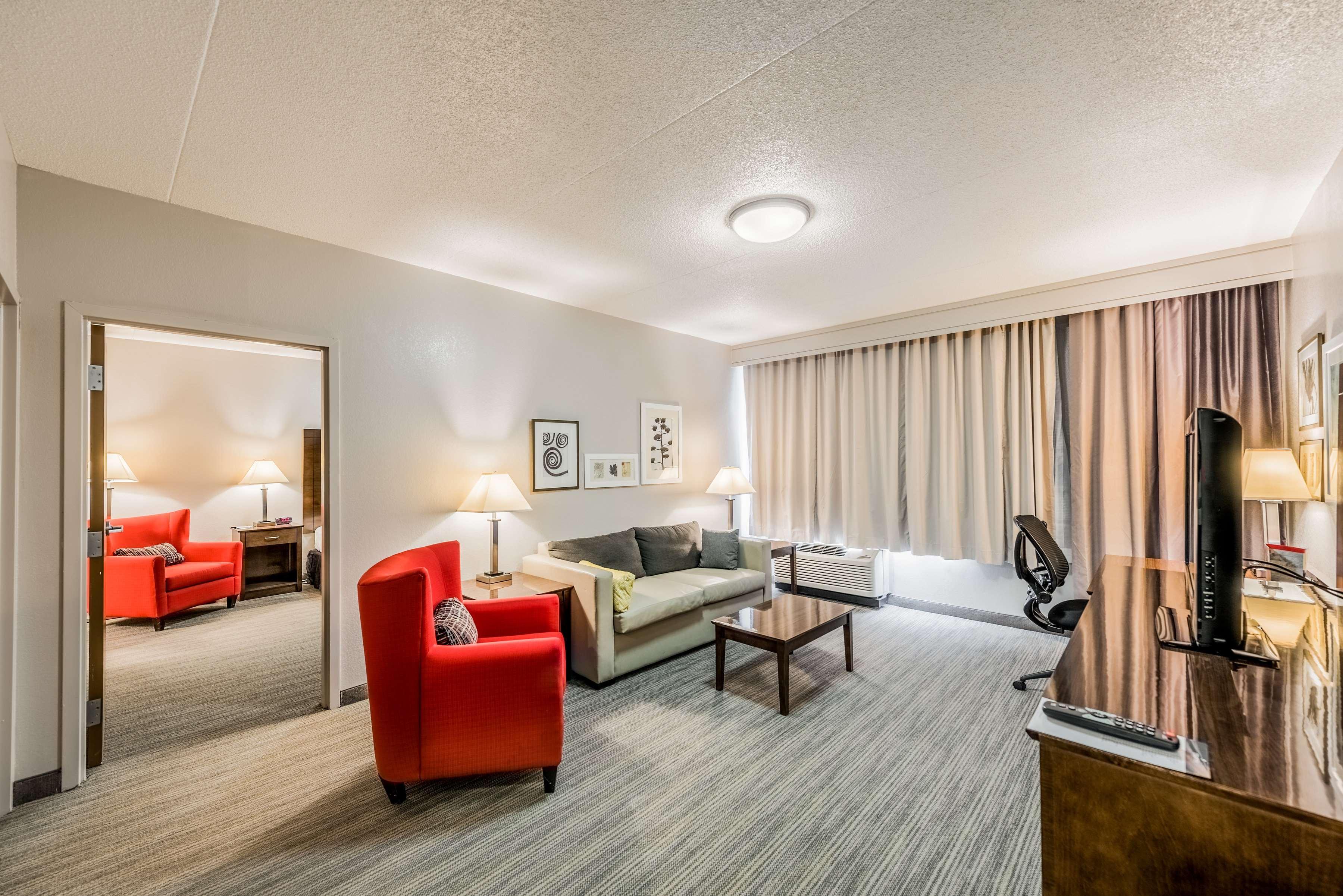 Country Inn & Suites By Radisson, Cookeville, Tn Exteriér fotografie