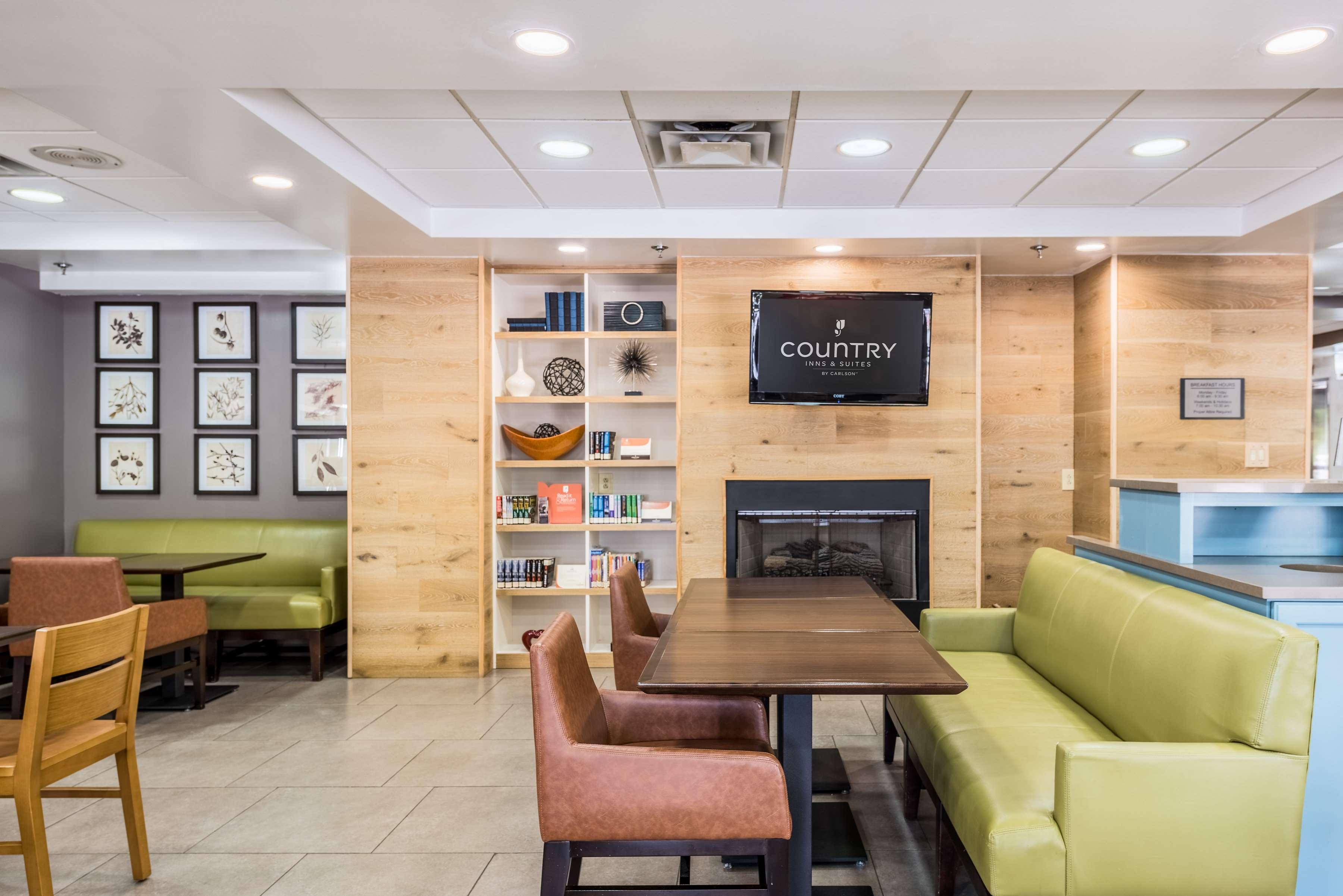 Country Inn & Suites By Radisson, Cookeville, Tn Exteriér fotografie