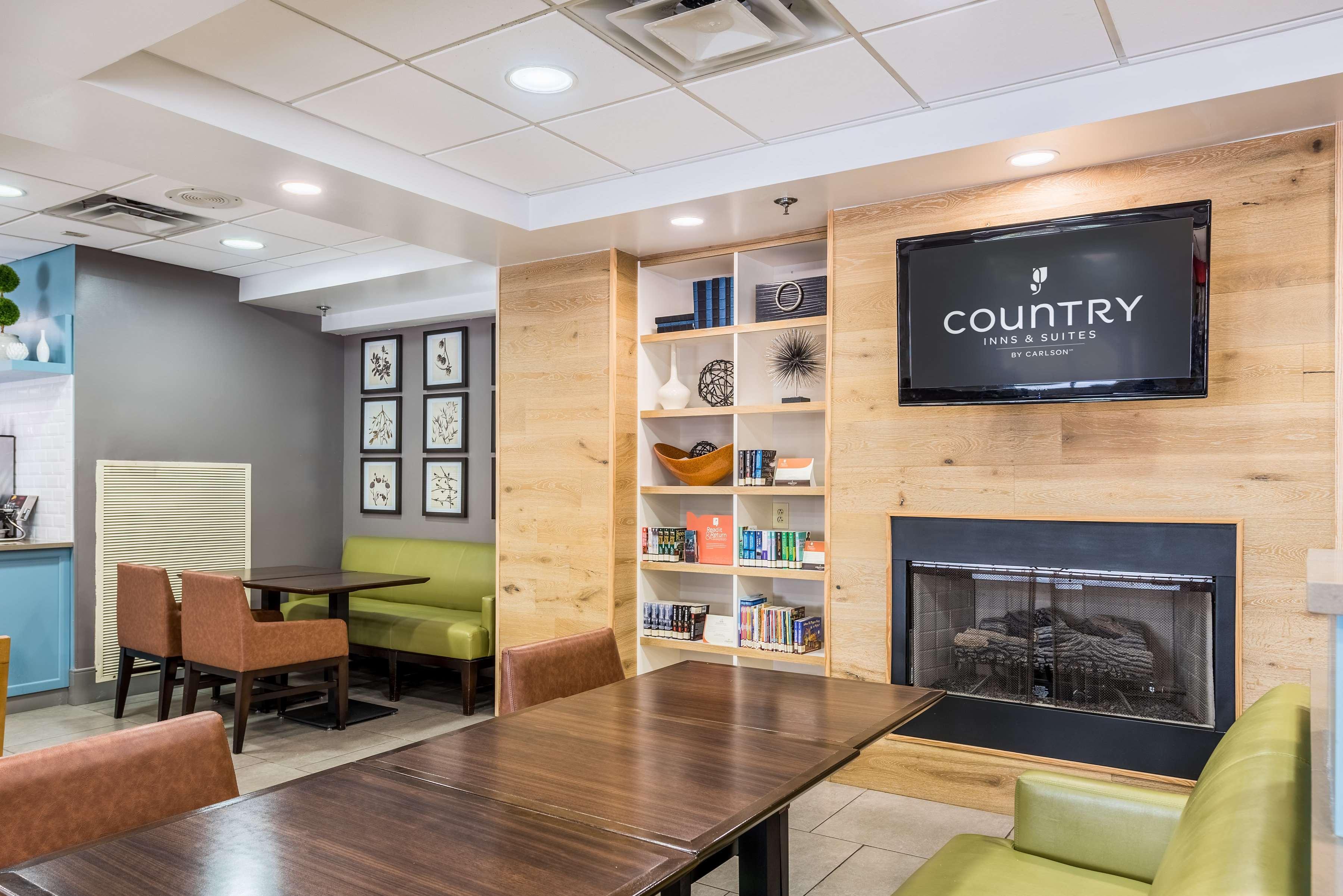 Country Inn & Suites By Radisson, Cookeville, Tn Exteriér fotografie