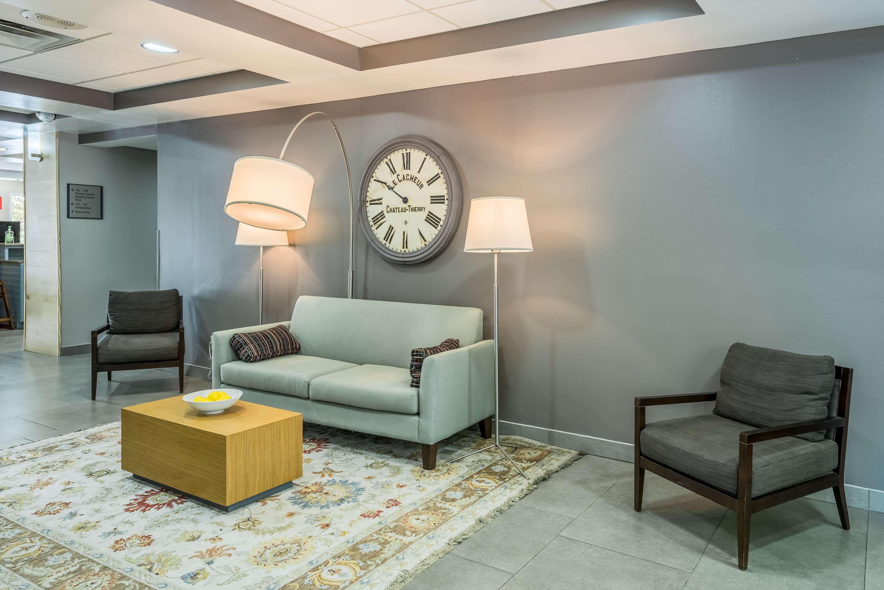 Country Inn & Suites By Radisson, Cookeville, Tn Exteriér fotografie