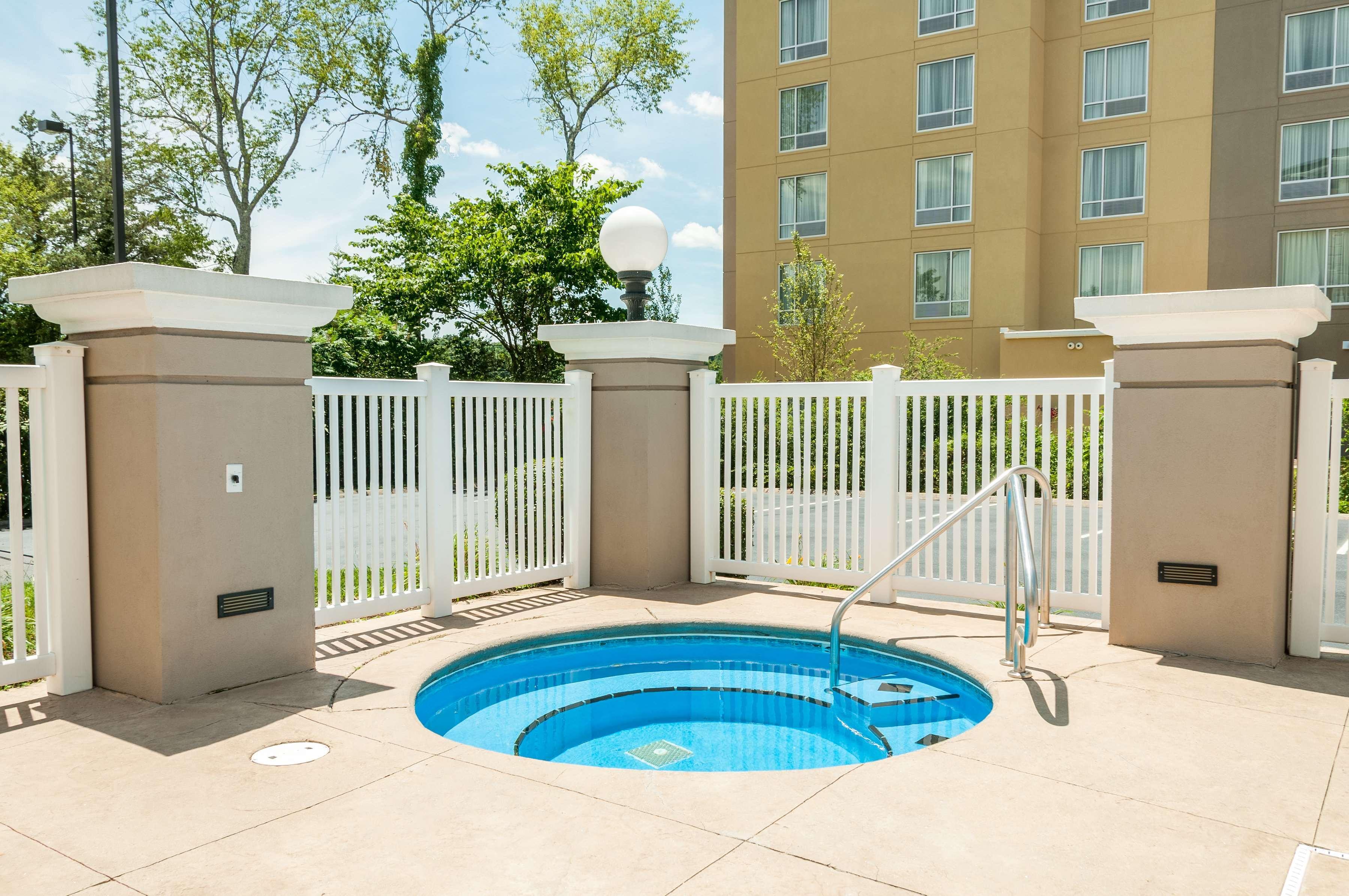 Country Inn & Suites By Radisson, Cookeville, Tn Exteriér fotografie
