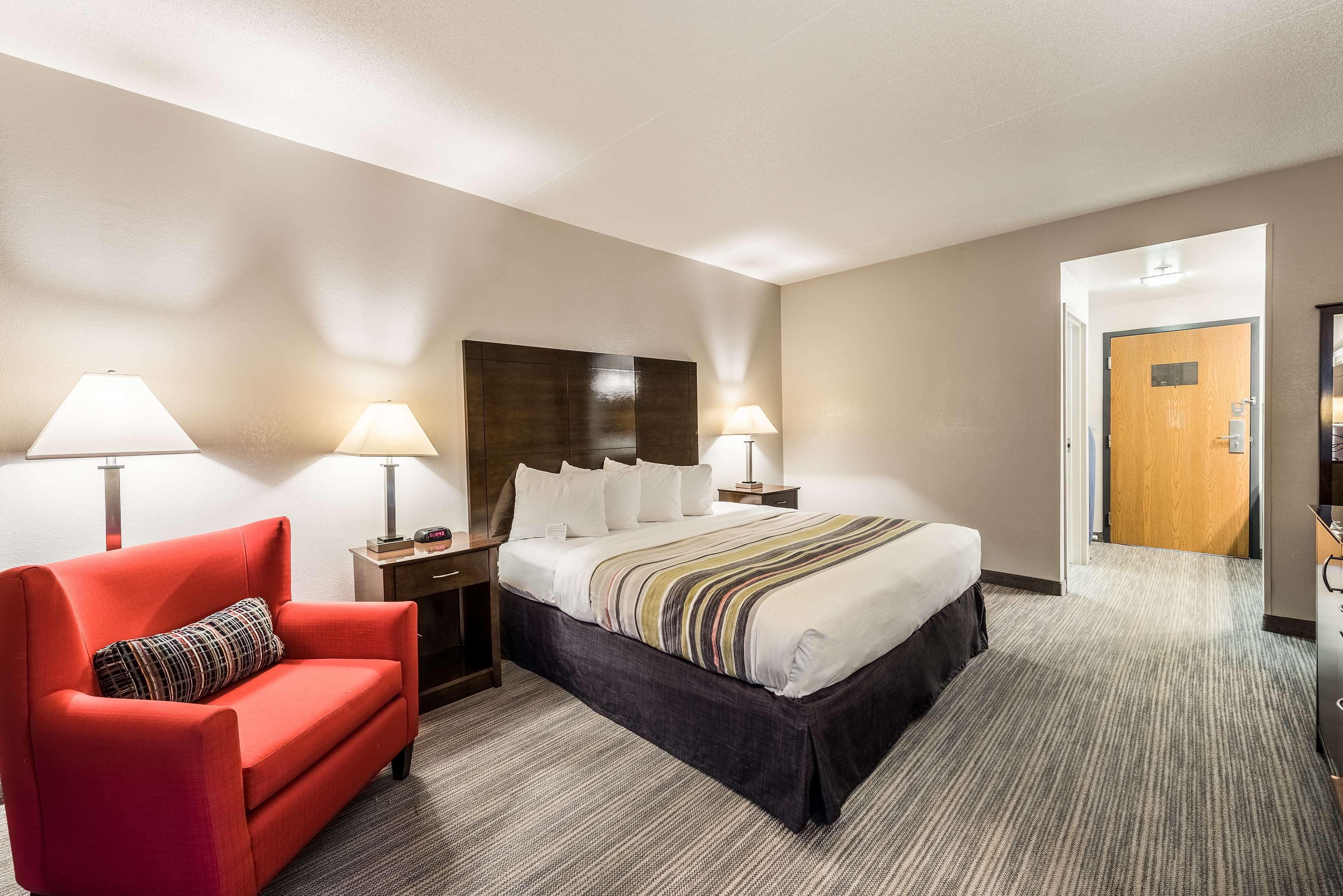 Country Inn & Suites By Radisson, Cookeville, Tn Exteriér fotografie