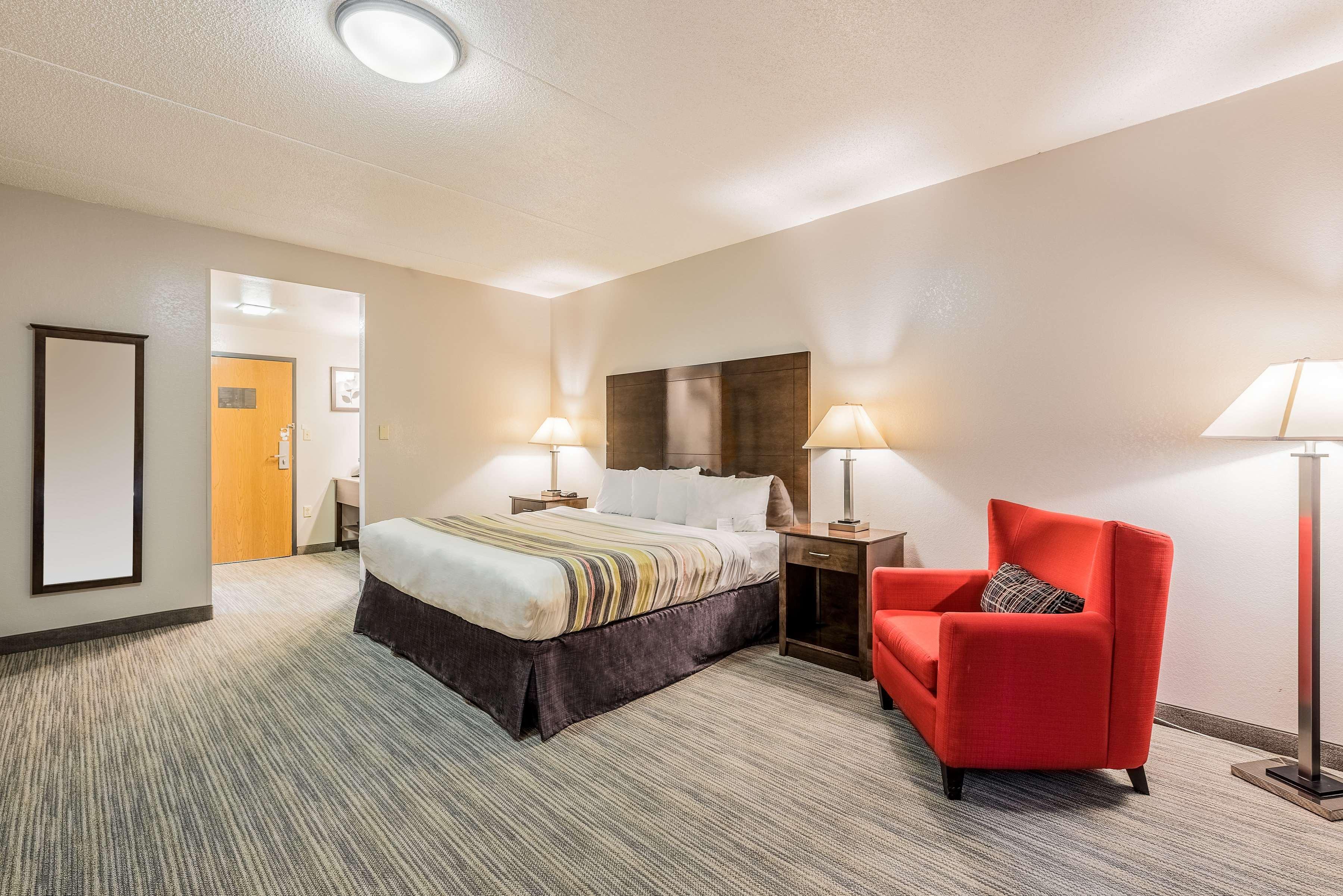 Country Inn & Suites By Radisson, Cookeville, Tn Exteriér fotografie