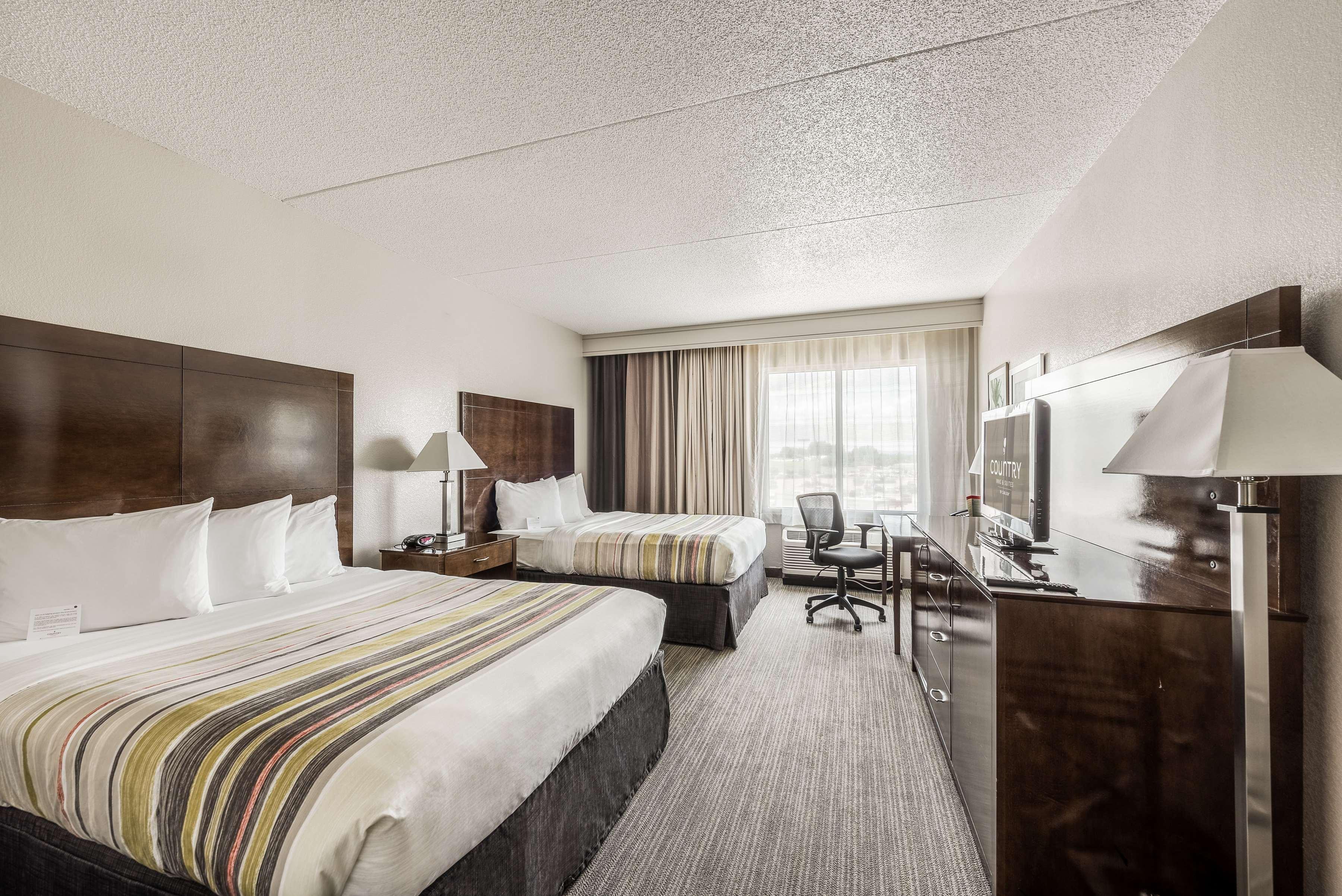 Country Inn & Suites By Radisson, Cookeville, Tn Exteriér fotografie