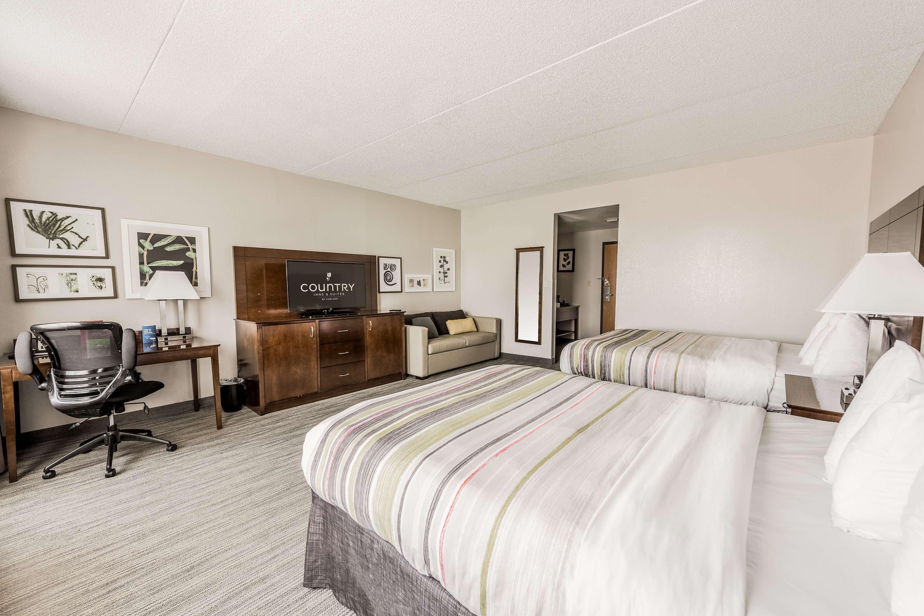 Country Inn & Suites By Radisson, Cookeville, Tn Exteriér fotografie