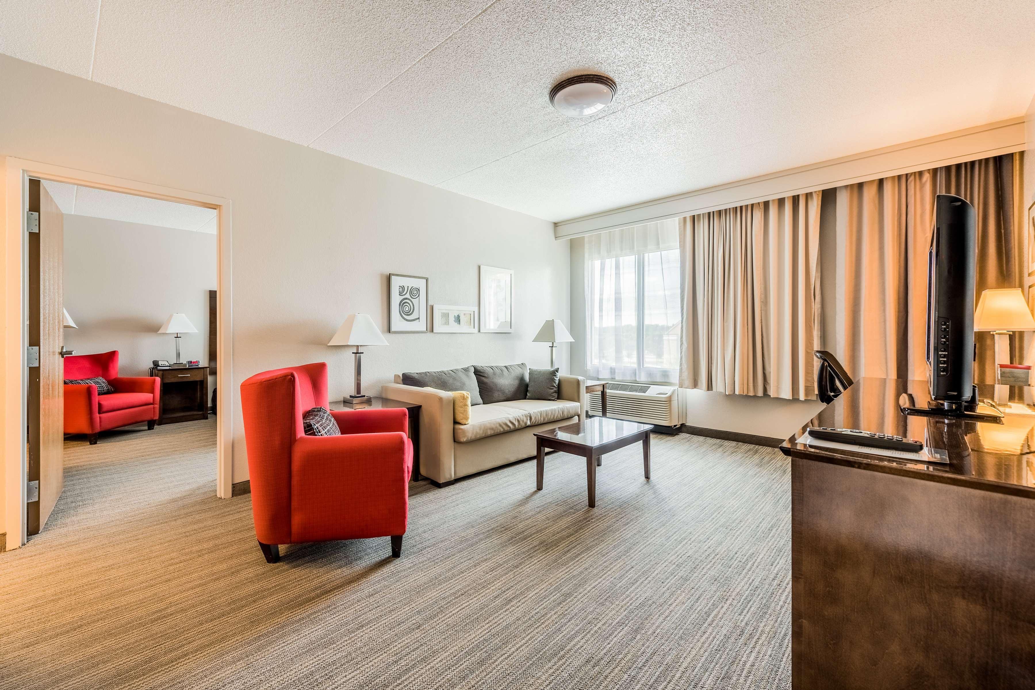Country Inn & Suites By Radisson, Cookeville, Tn Exteriér fotografie