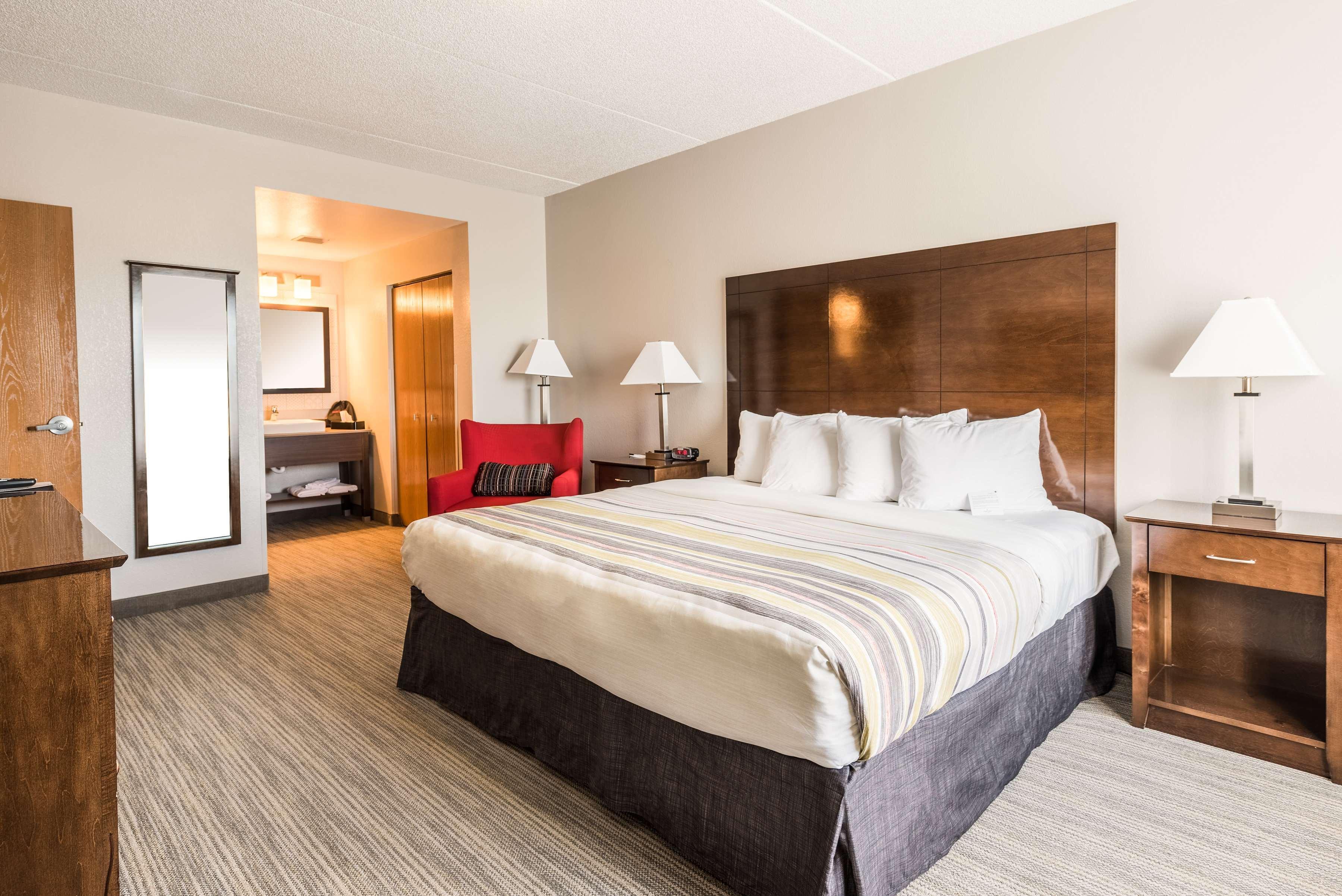 Country Inn & Suites By Radisson, Cookeville, Tn Exteriér fotografie
