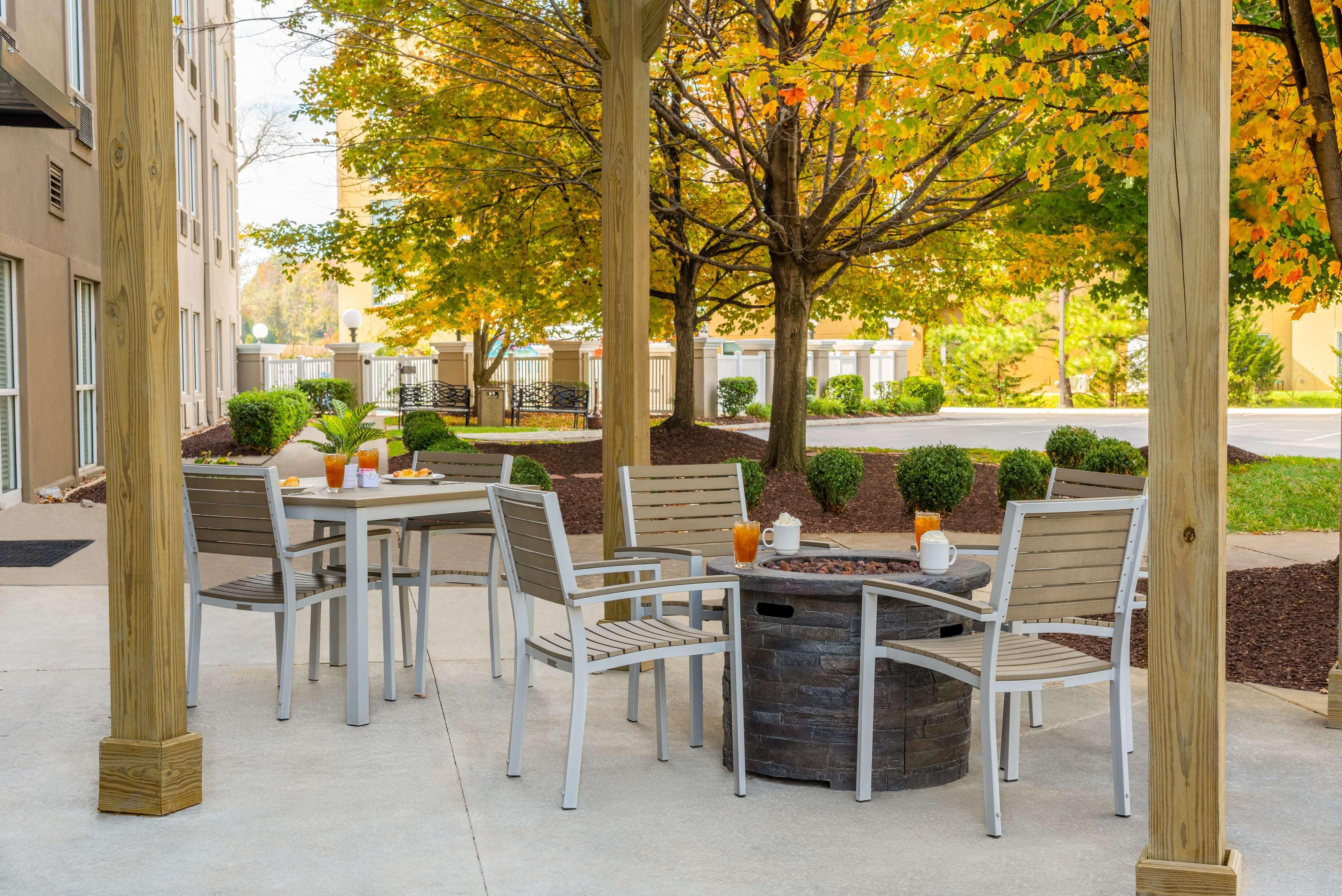 Country Inn & Suites By Radisson, Cookeville, Tn Exteriér fotografie