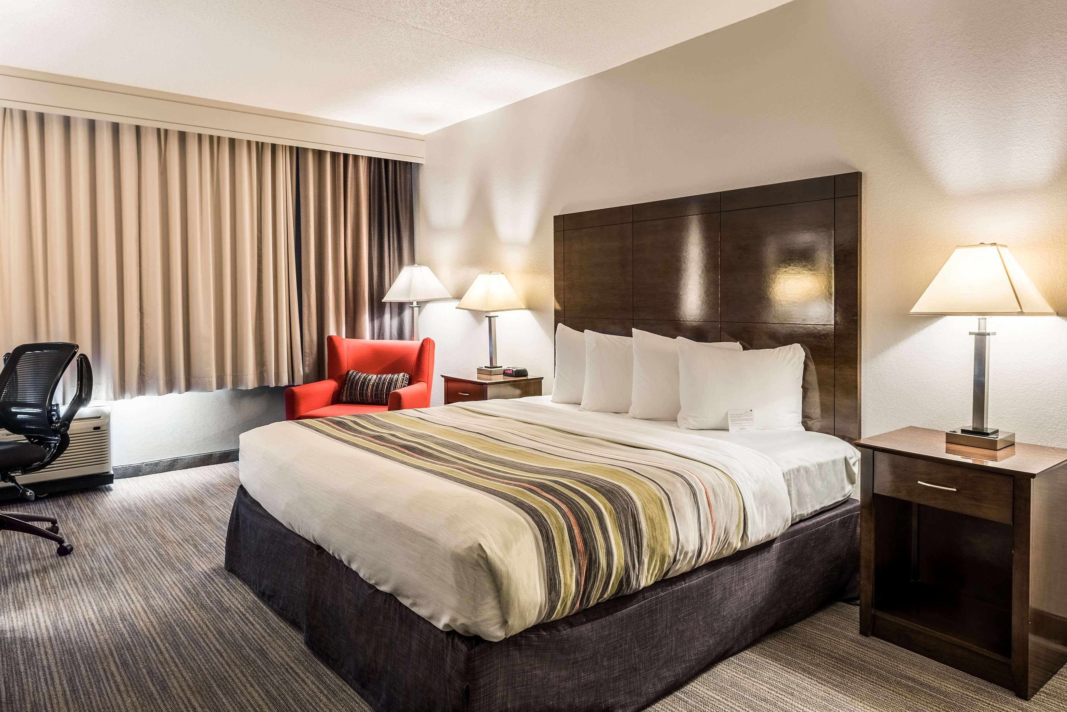 Country Inn & Suites By Radisson, Cookeville, Tn Exteriér fotografie