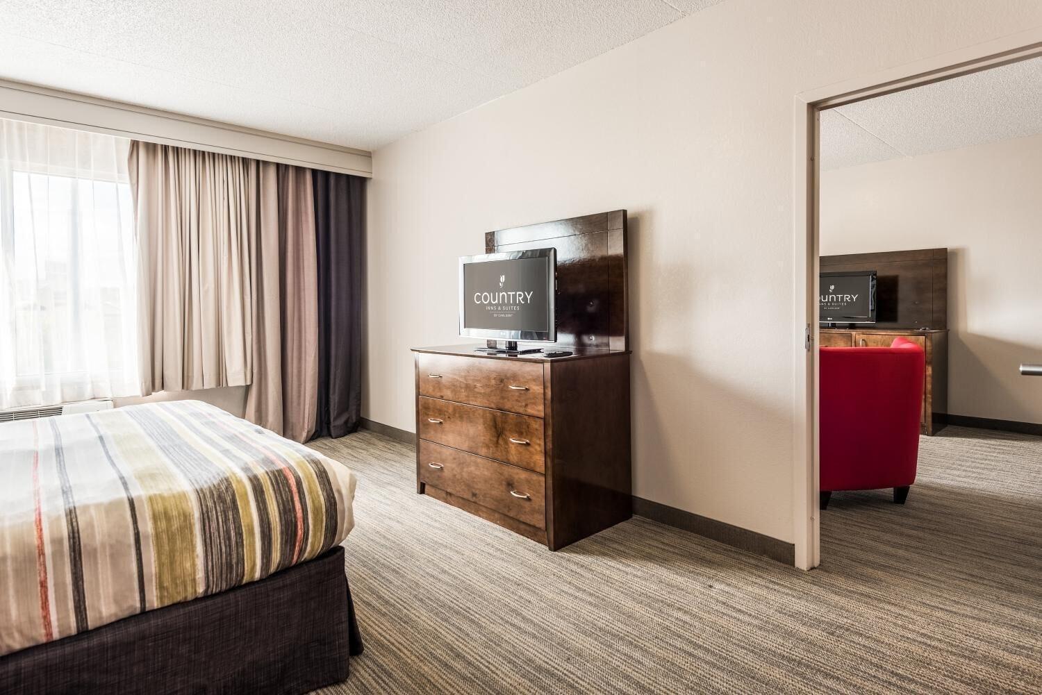 Country Inn & Suites By Radisson, Cookeville, Tn Exteriér fotografie