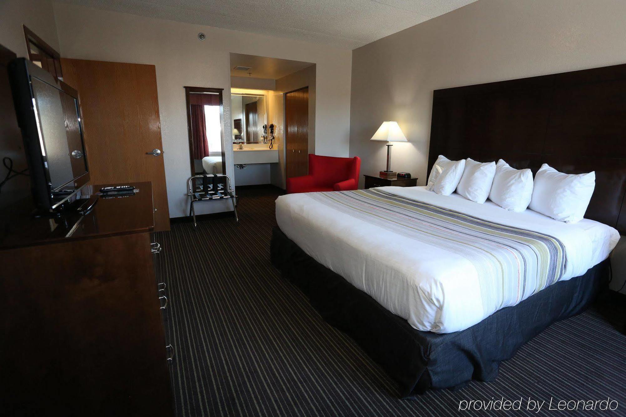 Country Inn & Suites By Radisson, Cookeville, Tn Exteriér fotografie