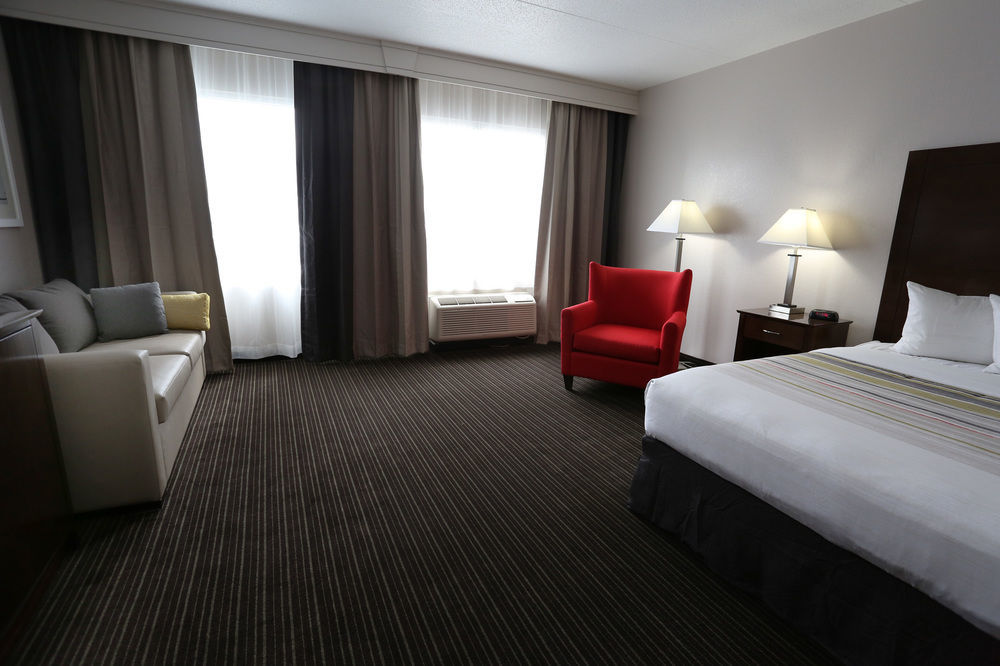Country Inn & Suites By Radisson, Cookeville, Tn Exteriér fotografie