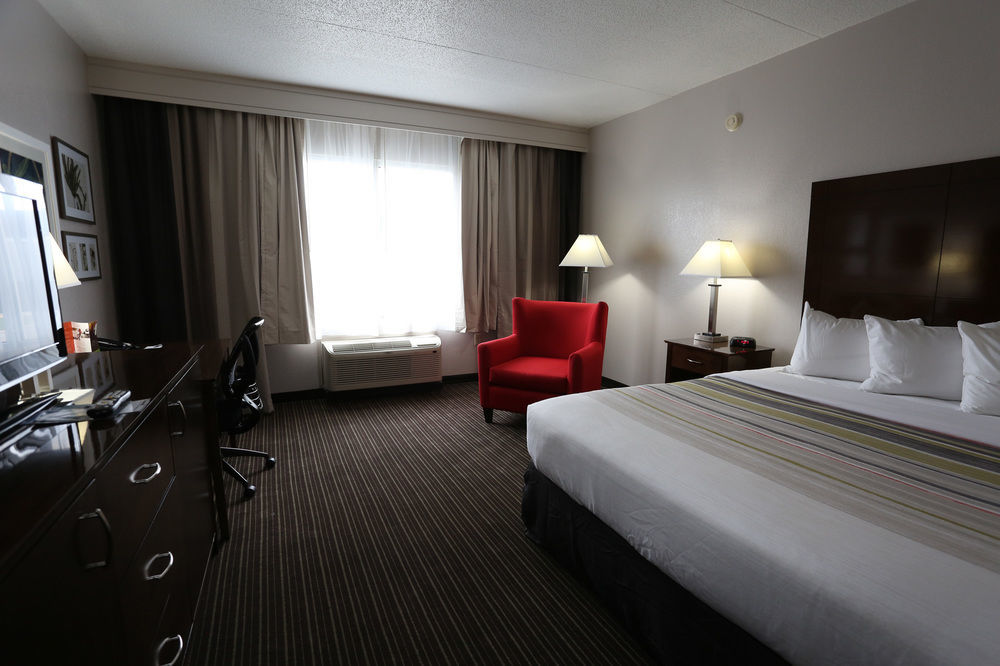 Country Inn & Suites By Radisson, Cookeville, Tn Exteriér fotografie